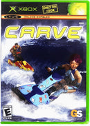 Carve Xbox