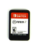 FIFA 19 Nintendo Switch
