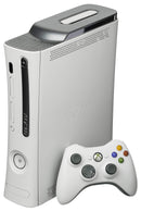 Xbox 360 Console 60GB