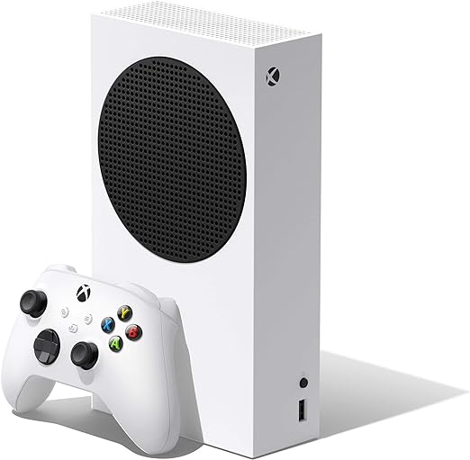 Xbox Series S Console Xbox Series X