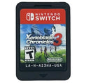 Xenoblade Chronicles 3 Nintendo Switch