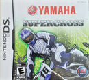 Yamaha Supercross Nintendo DS