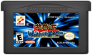 Yu-Gi-Oh World Wide Edition Game Boy Advance