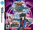 Yu-Gi-Oh! 5D's World Championship 2010: Reverse Of Arcadia Nintendo DS