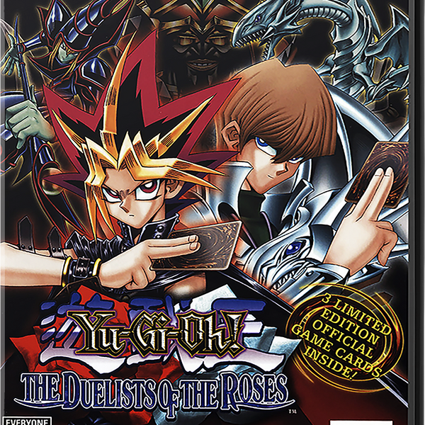 yu gi oh duelist of the roses decks Yu-Gi-Oh Duelists Of The Roses Playstation 2