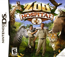 Zoo Hospital Nintendo DS