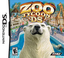 Zoo Tycoon Nintendo DS