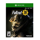 Fallout 76 Xbox One