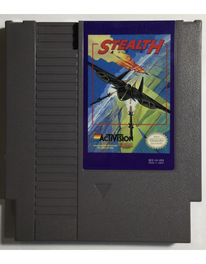 Stealth NES