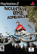 Mountain Bike Adrenaline Playstation 2