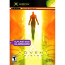 Advent Rising Xbox