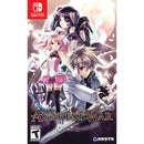 Record Of Agarest War [Limited Edition] Nintendo Switch