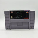 Alien 3 Super Nintendo Genuine Cartridge
