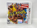 WWE All Stars Nintendo 3DS