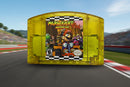 Mario Kart Amped Up V3.20 Nintendo 64