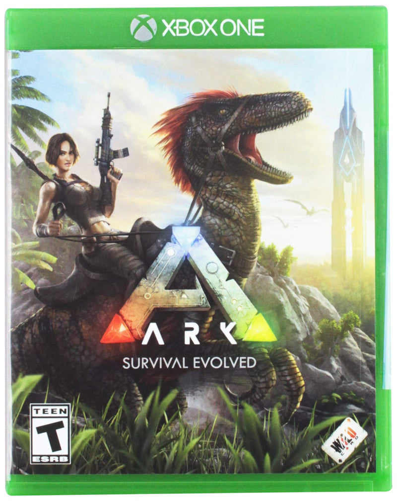 Ark Survival Evolved Xbox One