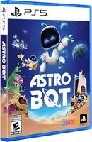 Astro Bot Playstation 5