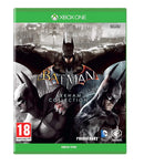 Batman Arkham Collection PAL Xbox One