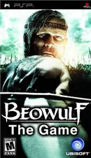 Beowulf: The Game PSP
