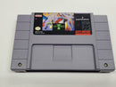 Jim Power: The Lost Dimension Super Nintendo   Genuine Cartridge
