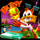 Bubsy 3D Playstation