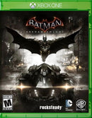 Batman: Arkham Knight Xbox One