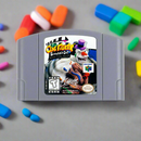 Clay Fighter Sculptors Cut Nintendo 64