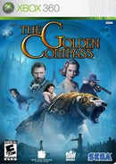 The Golden Compass Xbox 360