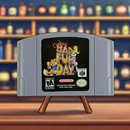 Conker's Bad Fur Day