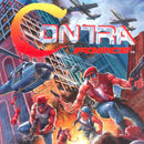 Contra Force NES