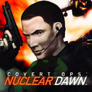 Covert Ops Nuclear Dawn Playstation