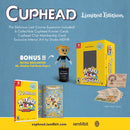 Cuphead - Limited Edition [Nintendo Switch]