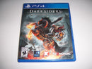Darksiders: Warmastered Edition Playstation 4