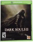 Dark Souls II: Scholar of the First Sin Xbox One