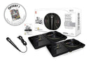 DJ Hero 2 [Turntable Bundle] Wii