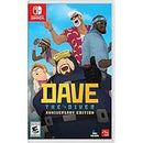 Dave the Diver: Anniversary Edition Nintendo Switch