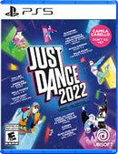 Just Dance 2022 Playstation 5