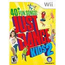 Just Dance Kids 2 Wii