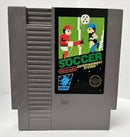 Soccer [5 Screw] NES
