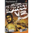 NBA Street Vol 3 Playstation 2