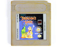 Dragon's Lair: The Legend GameBoy