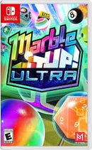 Marble It Up! Ultra Nintendo Switch