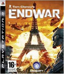End War Playstation 3