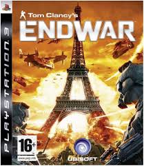 End War Playstation 3