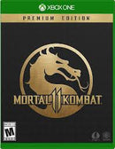 Mortal Kombat 11 [Premium Edition] Xbox One