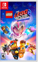 LEGO Movie 2 Videogame Nintendo Switch