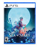 Sea of Stars Playstation 5