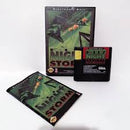 F-117 Night Storm Sega Genesis