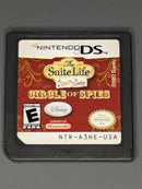 Suite Life Of Zack and Cody Circle of Spies Nintendo DS