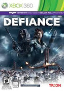 Defiance Xbox 360